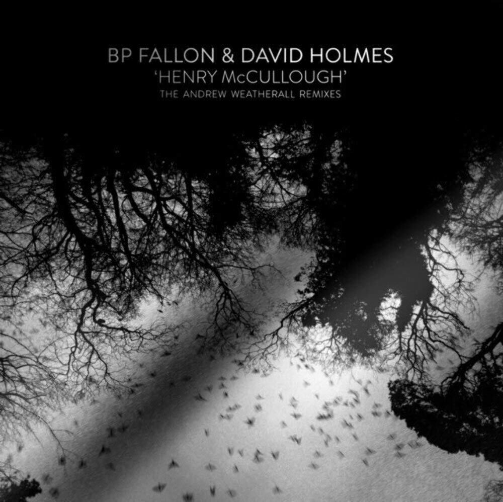 Bp Fallon & David Holmes Henry Mccullough (Vinyl LP)