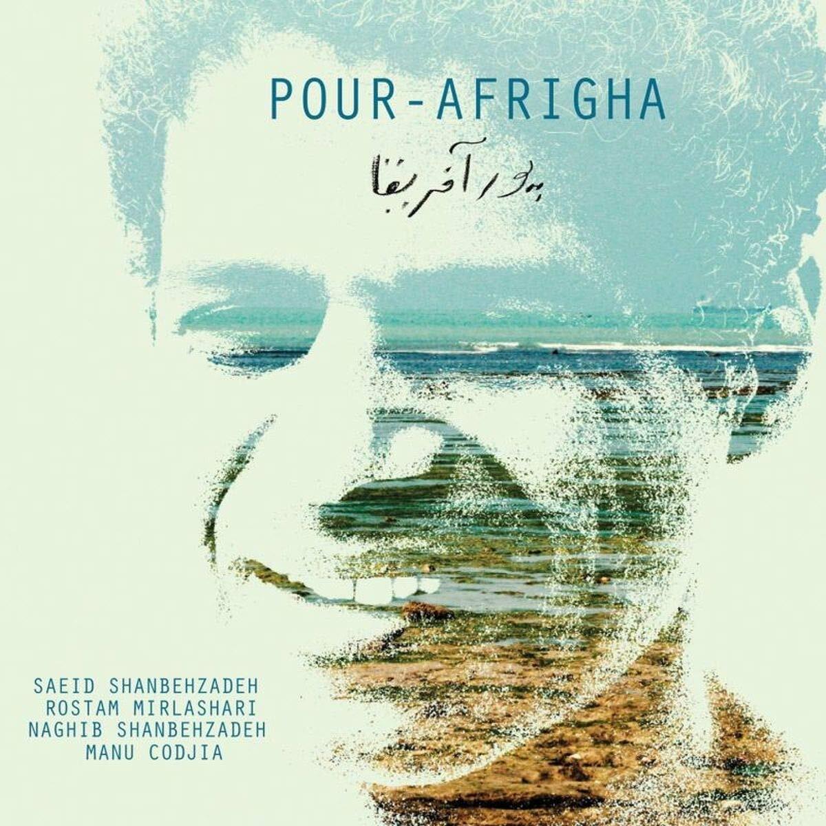 `Shanbehzadeh, Saeid`-Saeid Shanbehzadeh & Rostam Mirlashari - Pour-Afr CD NUOVO