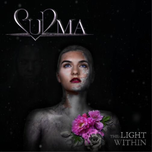 Surma The Light Within (Vinyl LP) 12" Album
