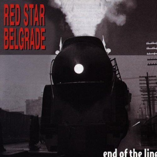 Red Star Belgrade - End Of The Line