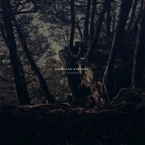 American Heritage Sedentary (Vinyl LP)