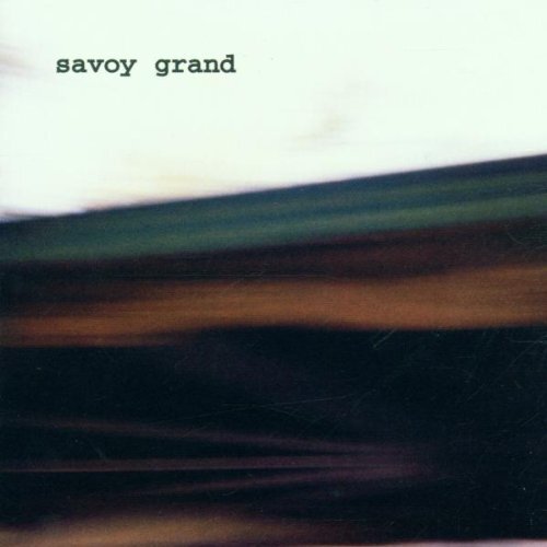 Savoy Grand Dirty Pillows (CD)