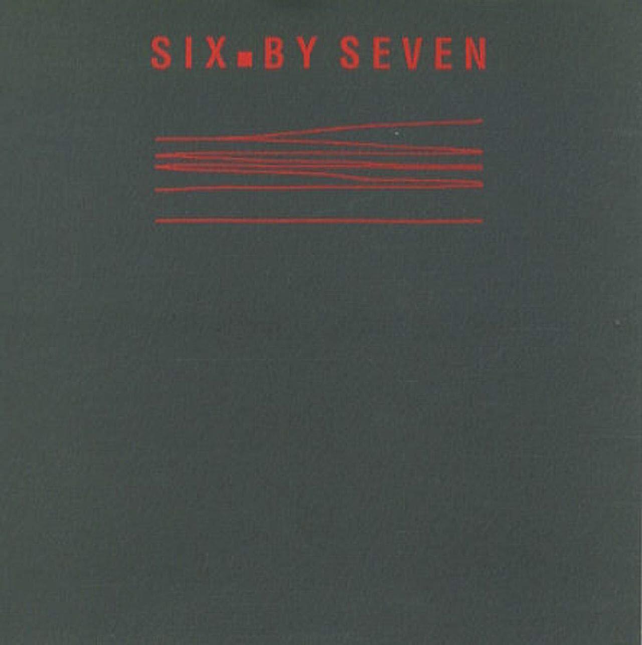 Six By Seven Candlelight (CD)