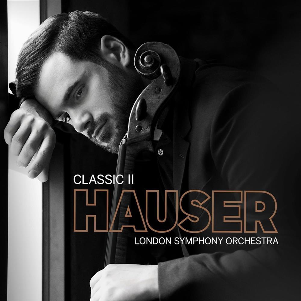 Hauser: Classic II - AA.VV. (Audio Cd)