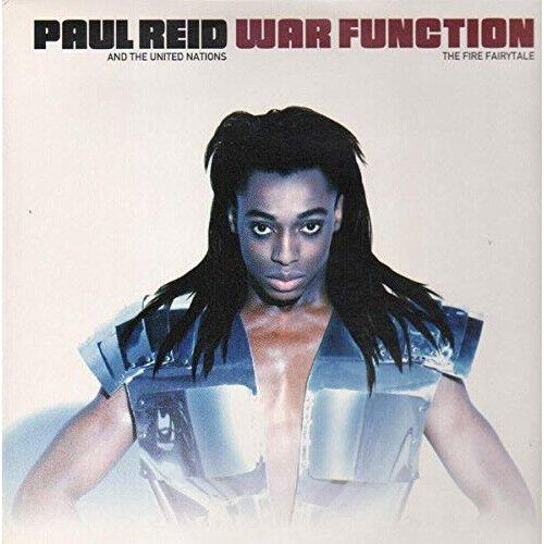War Function (Cd)
