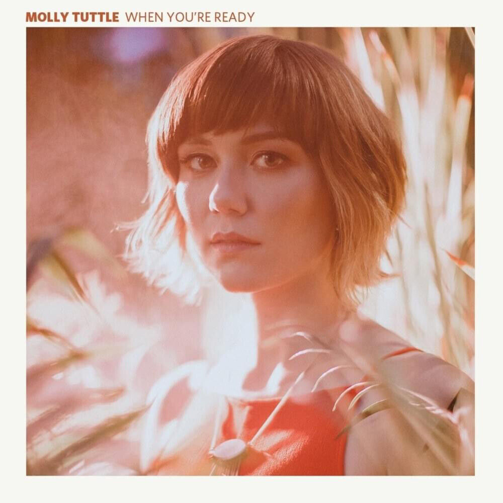 Molly Tuttle When You're Ready (CD) Album