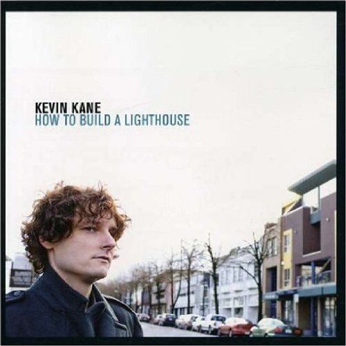 How to Build a Lighthouse (CD) Album