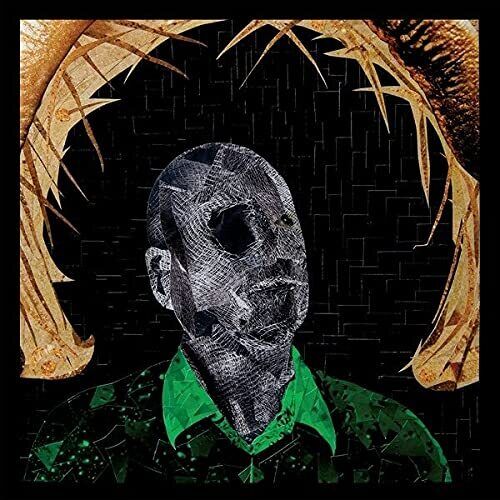 Salvation Sore Loser VINYL LP NUOVO