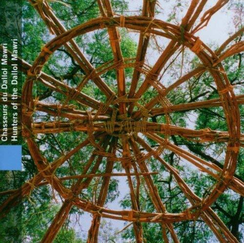 Various Artists Hunters of the Dallol Mawri (CD) Album