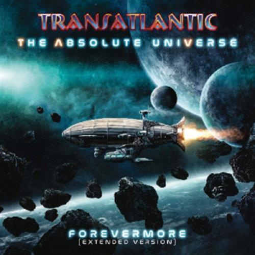 The Absolute Universe - Forevermore (Extended Version) Box Set ... (Vinile)