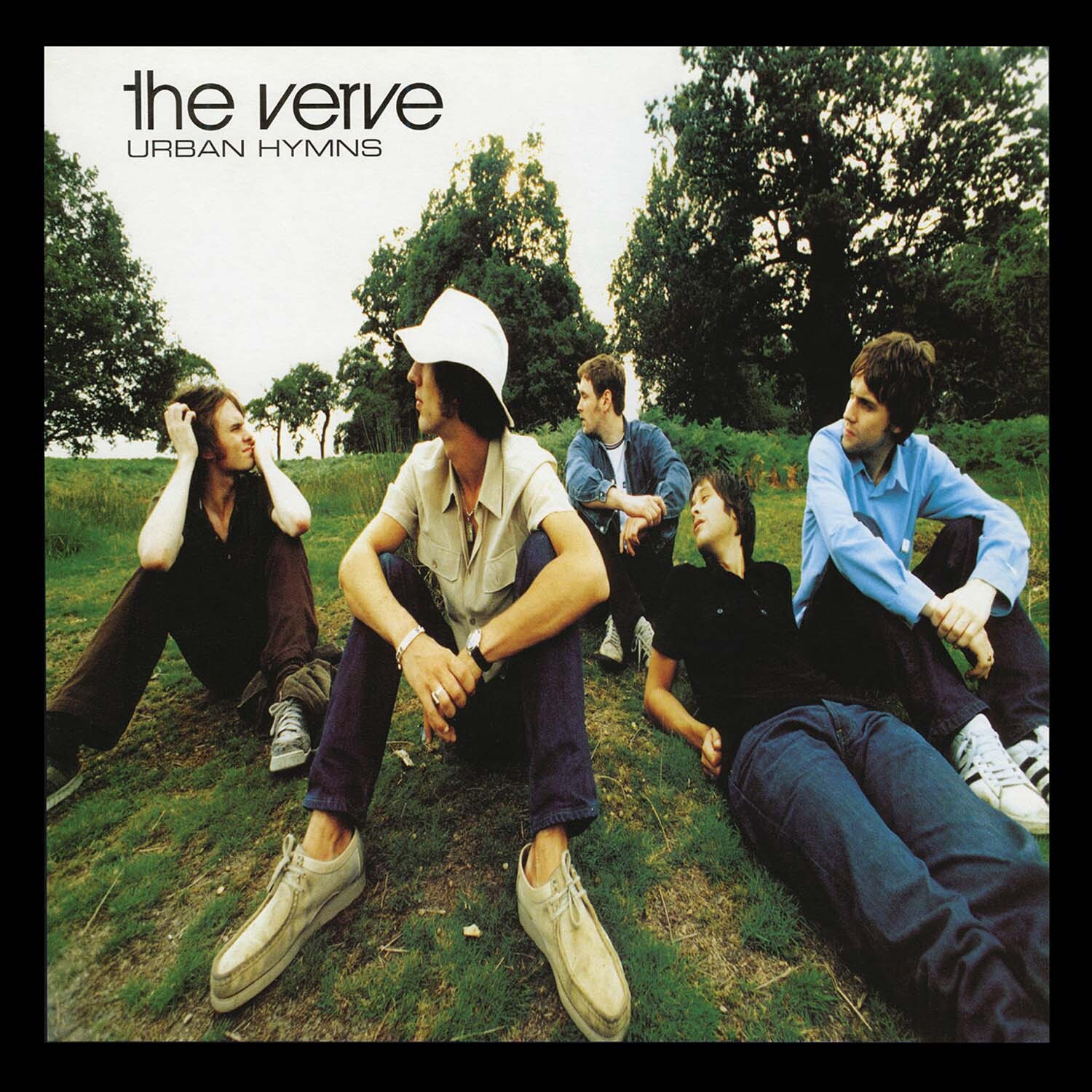 7024785 Audio Cd Verve (The) - Urban Hymns (Deluxe Edition) (2 Cd)