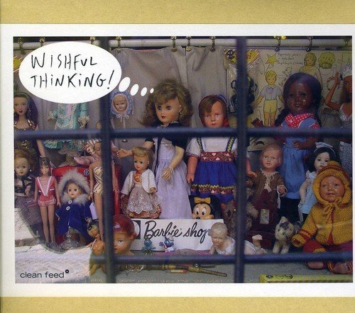 Wishful Thinking Wishful Thinking (CD)