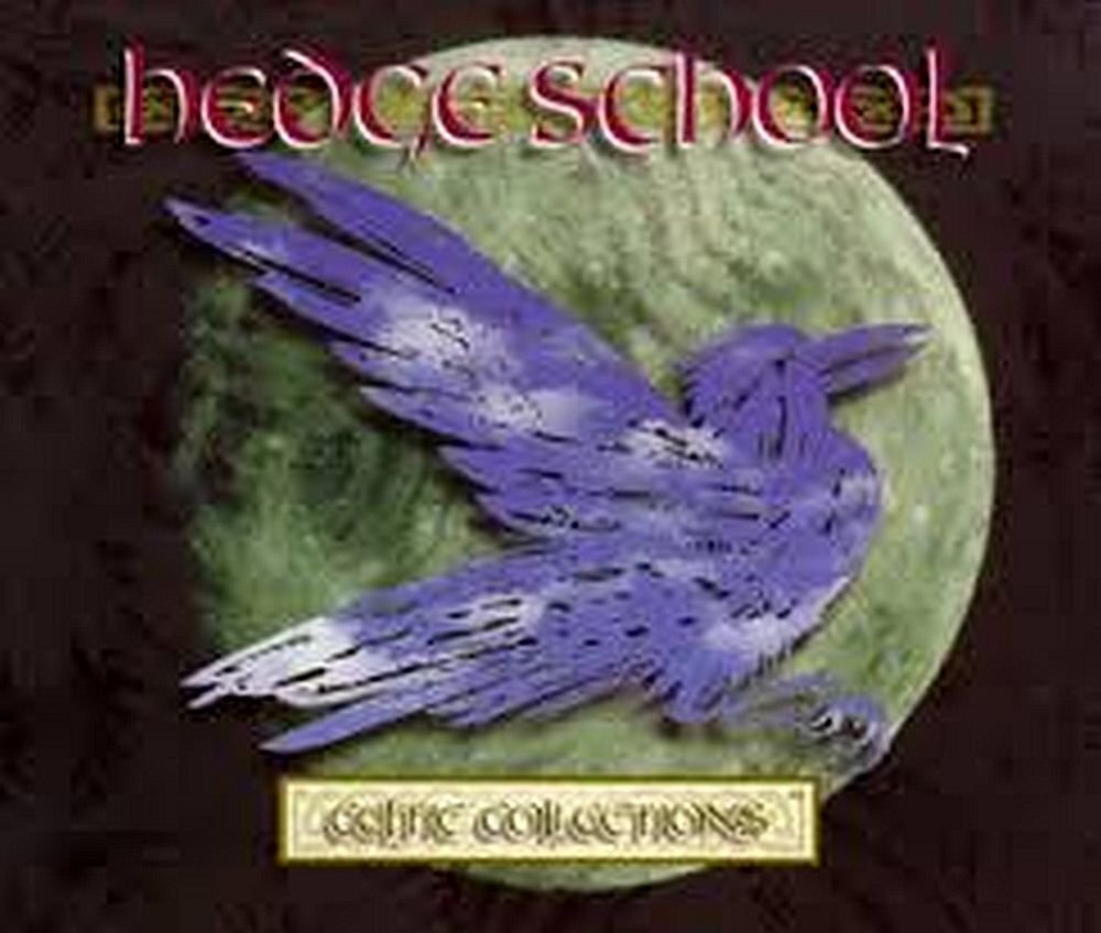 Hedgeschool Celtic Collections (CD)