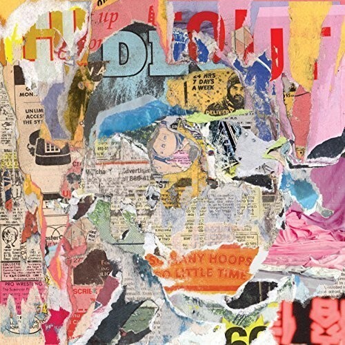 Vinile Hideout - So Many Hoops So Little Time