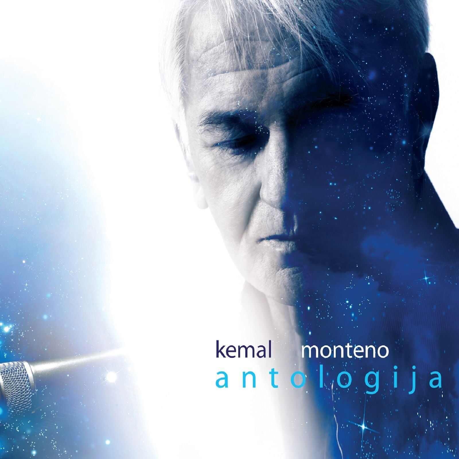 KEMAL MONTENO ANTOLOGIJA (CD)