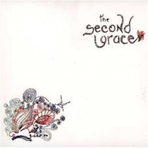 The Second Grace - Second Grace (Audio CD)
