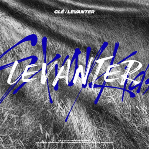 Stray Kids Clé: Levanter (CD) Album