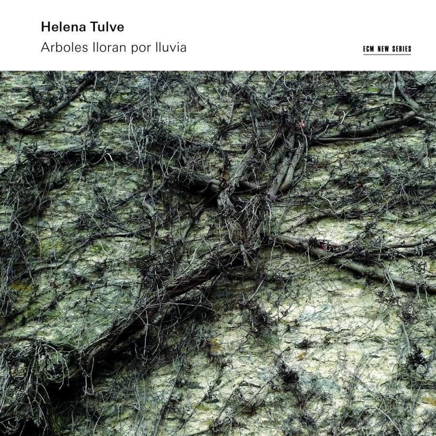 621583 3305552 Audio Cd Helena Tulve - Arboles Lloran Por Lluvia