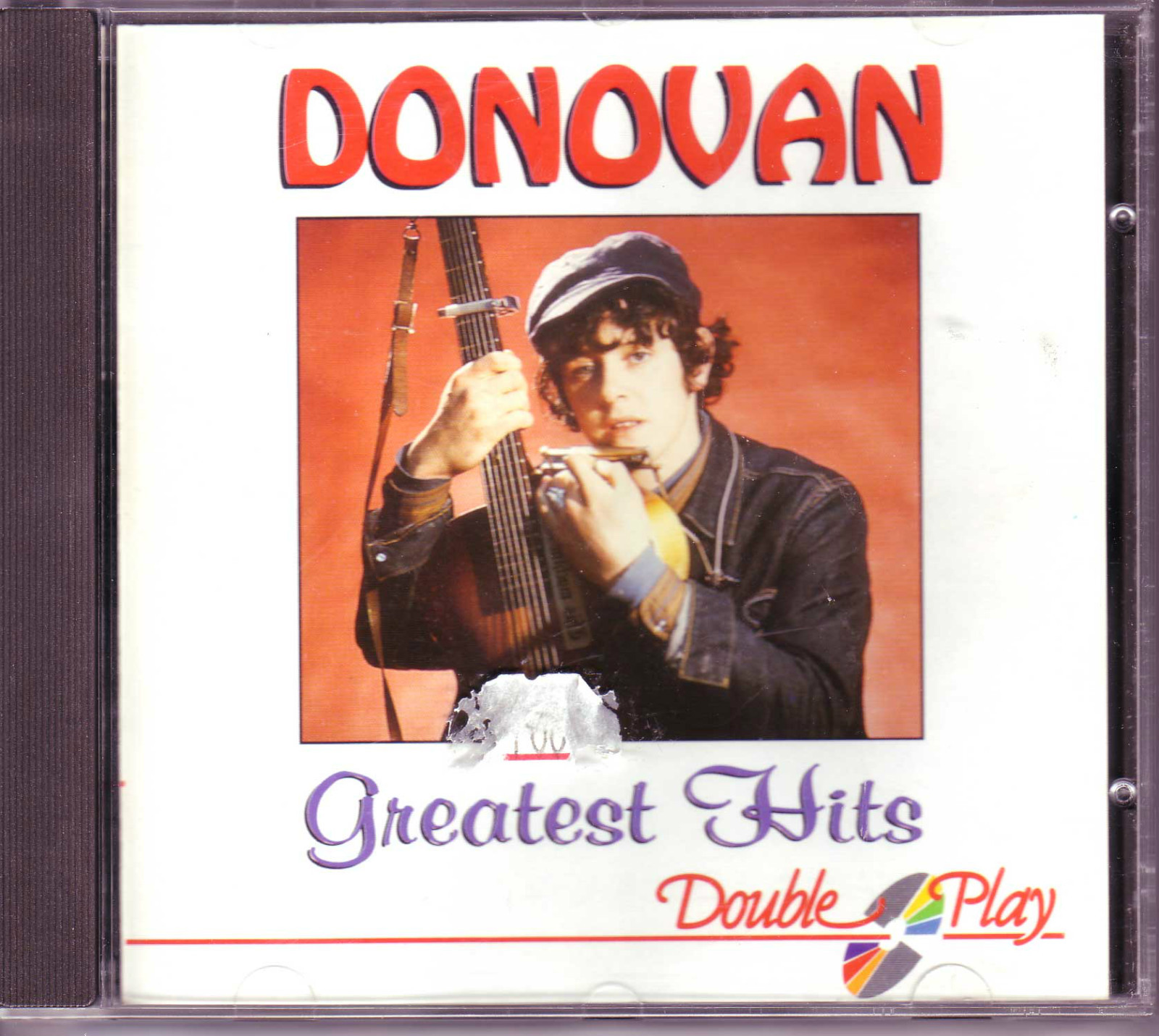 Donovan ‎– Donovan Greatest Hits