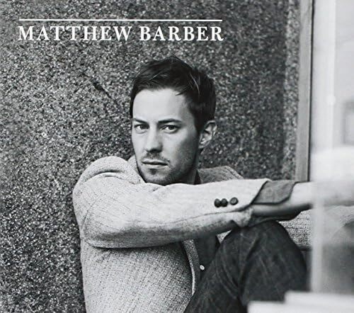 Matt Barber Matt Barber (CD)