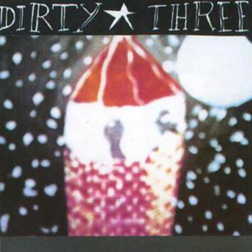 Dirty Three Dirty Three (CD) Album
