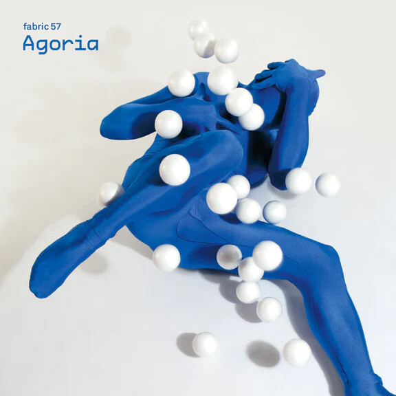 Various Artists Fabric 57: Agoria (CD) Album