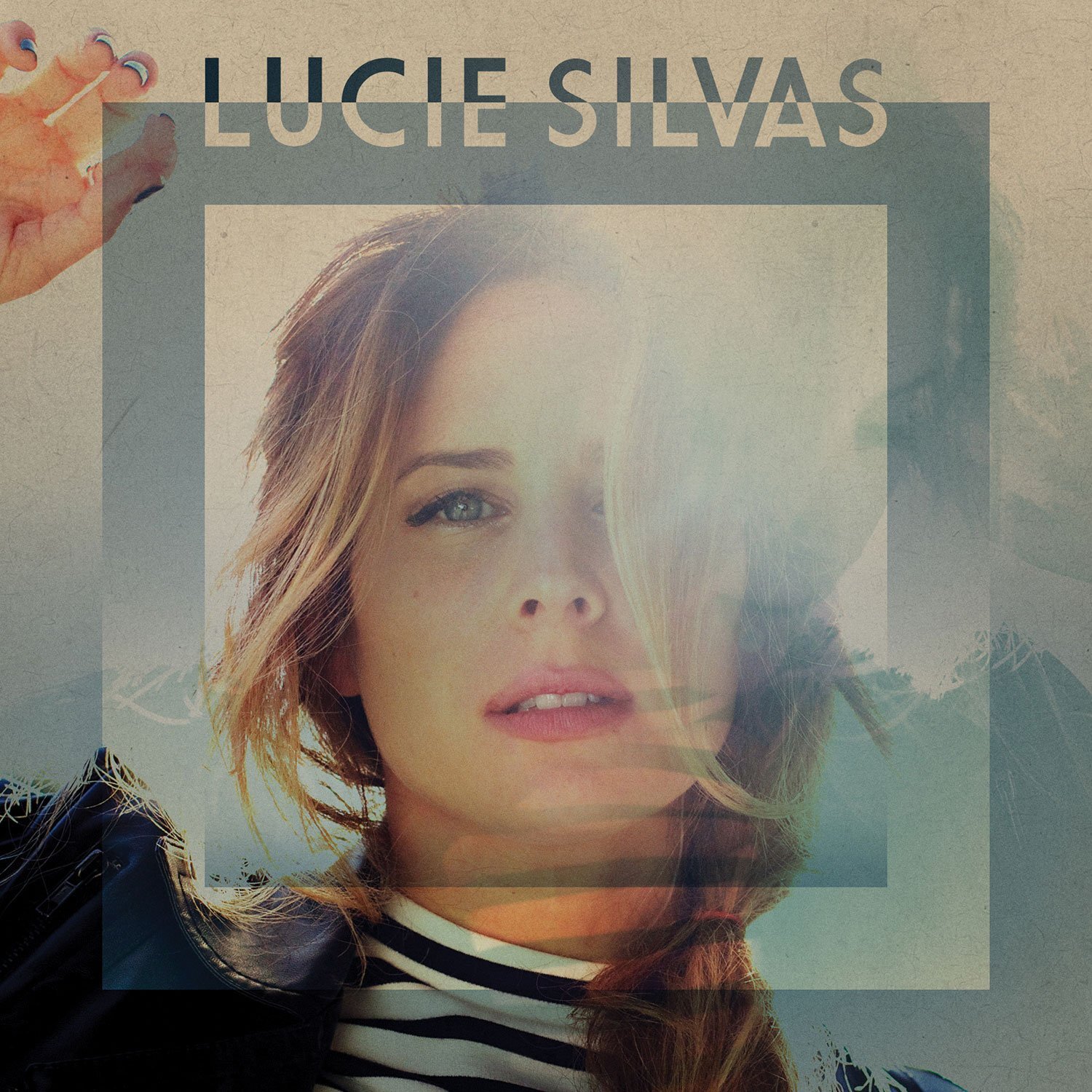 Lucie Silvas Lucie Silvas (CD)