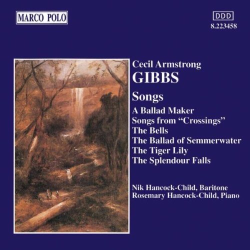 VARIOUS ARTISTS Songs (Hancock-child, Hancock-child) (CD) Album