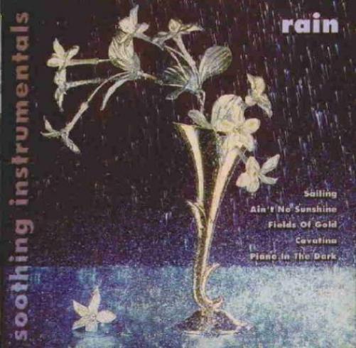 Rain (UK Import) (CD)