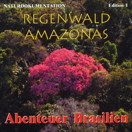Various Regenwald Amazonas (CD)