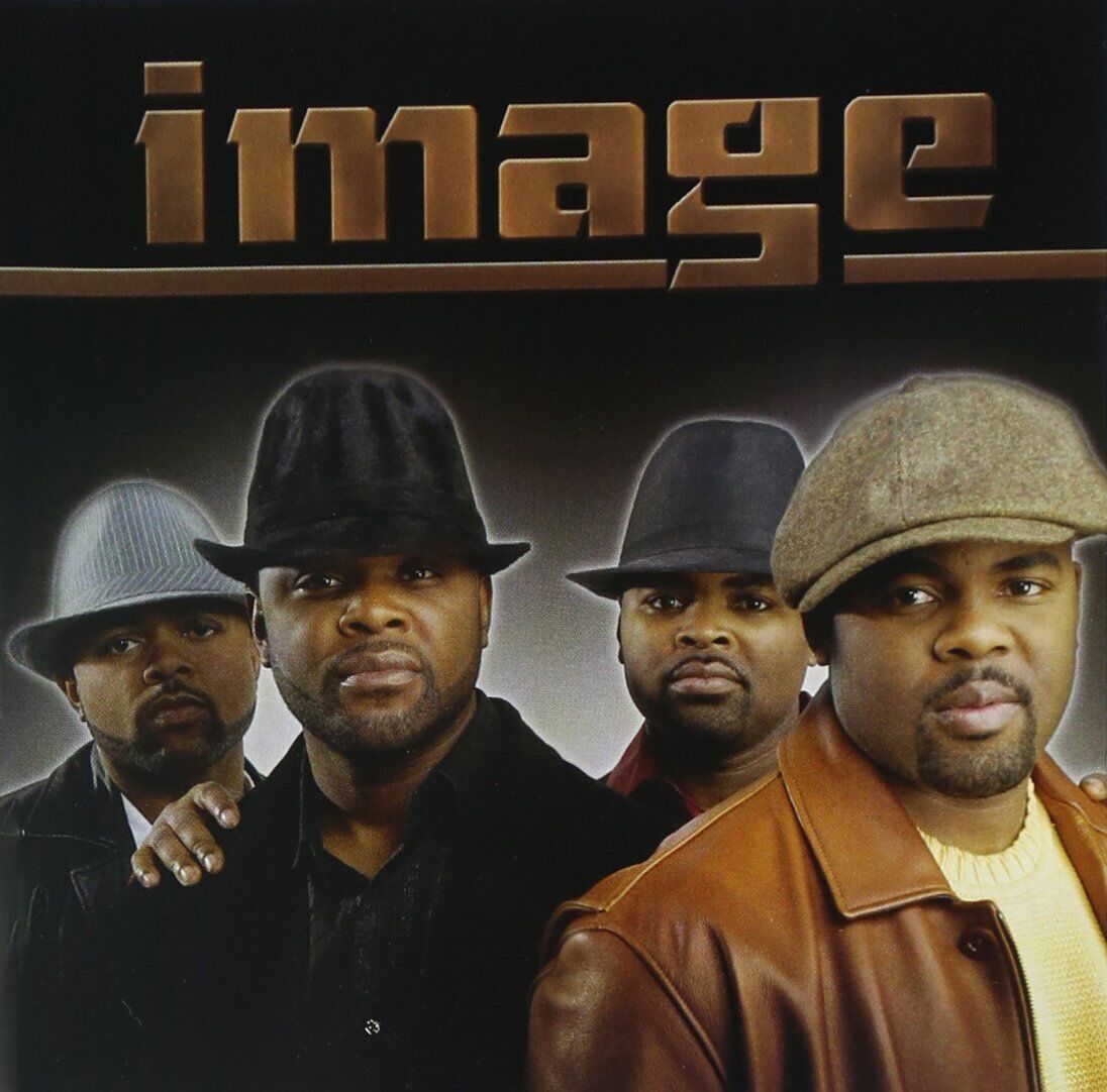 Image Image (CD)