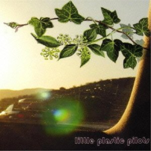 Little Plastic Pilots Little Plastic Pilots (CD)