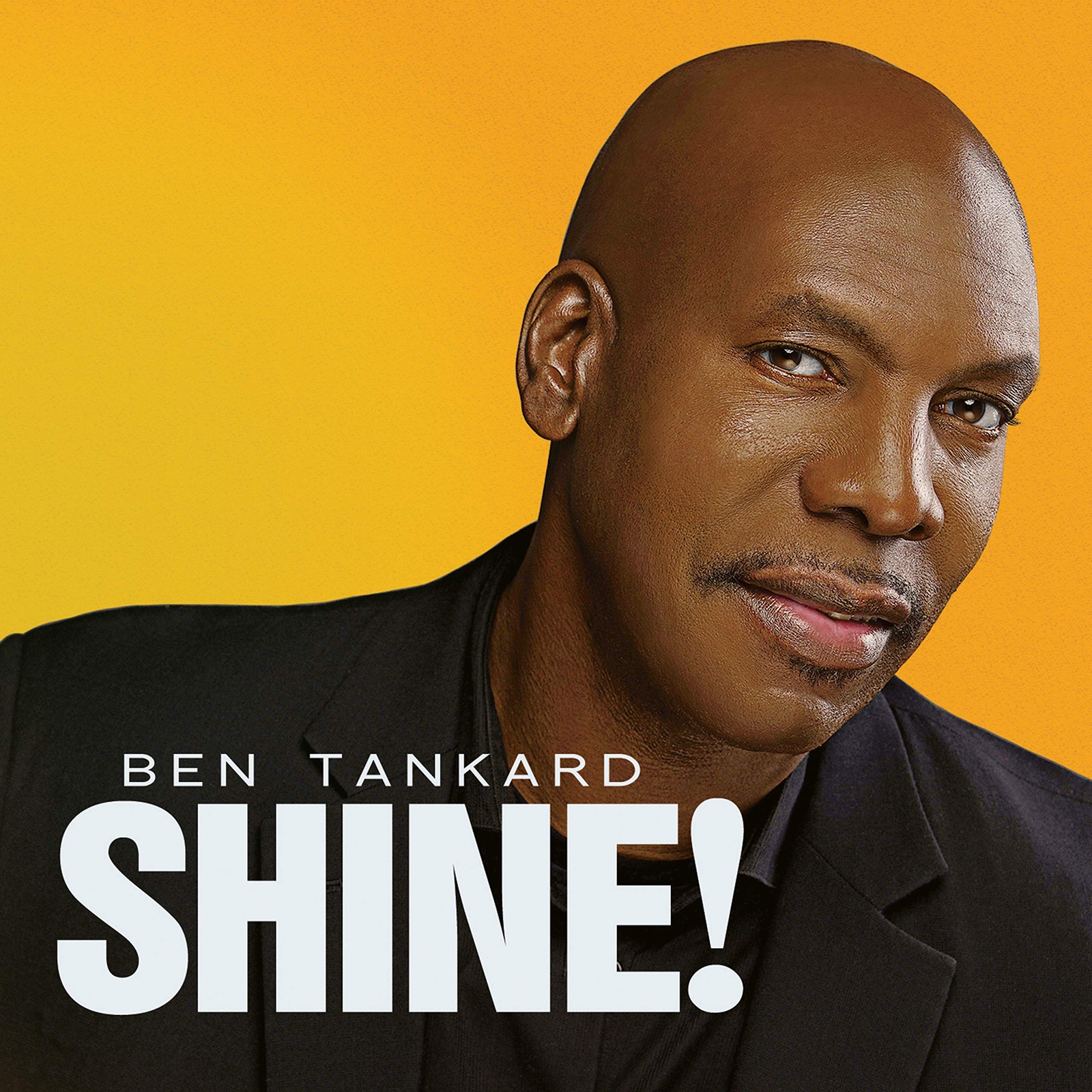 Ben Tankard Shine! (CD)