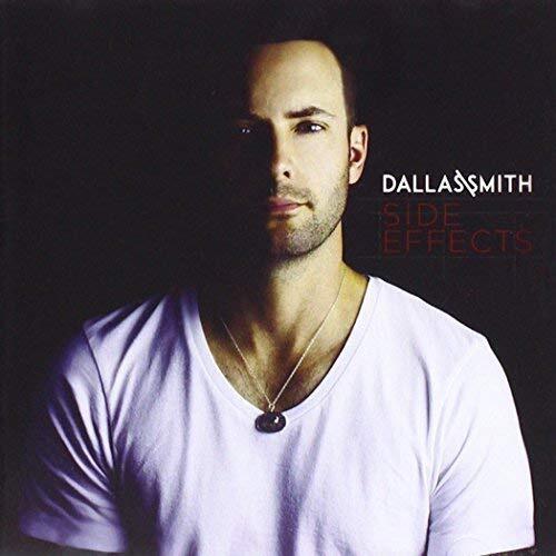 Dallas Smith Side Effects (CD)