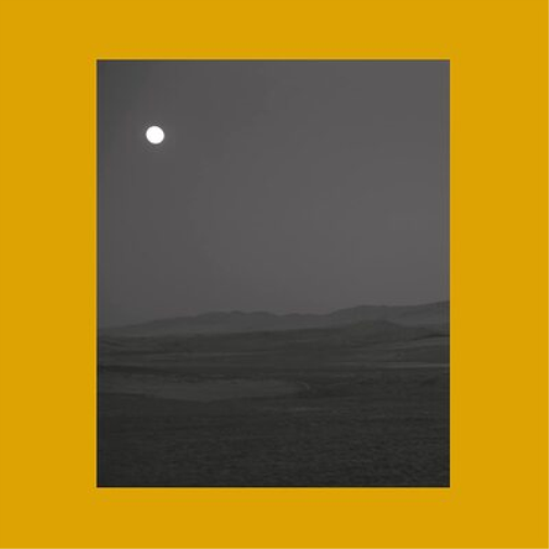 Siavash Amini & Eugene Thacker Songs for Sad Poets (Vinyl LP)