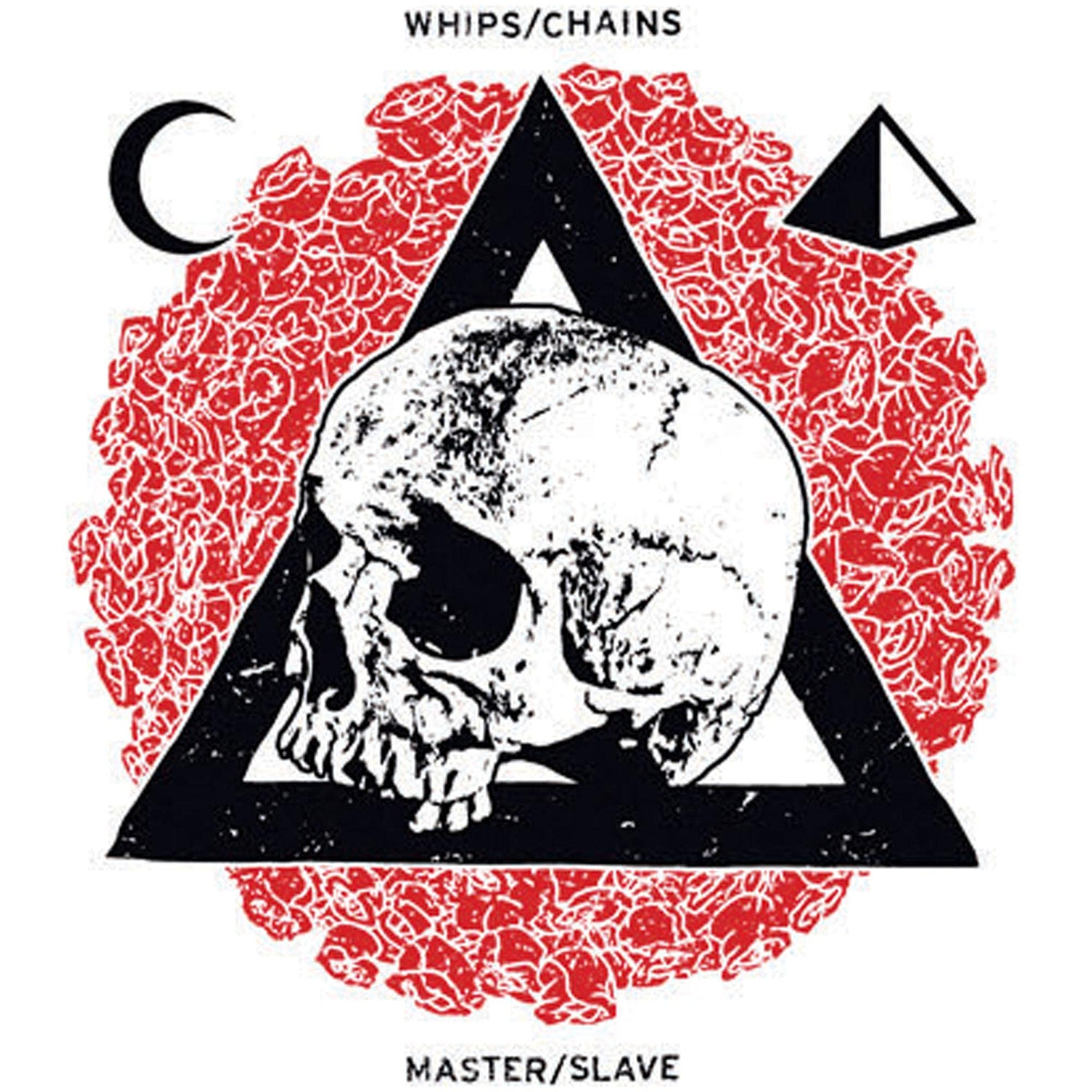 Whips / Chains Master/Slave (Vinyl LP)