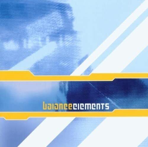 The Elements Elements (CD)