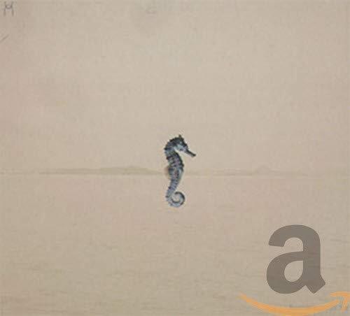Tab Seahorse (CD)