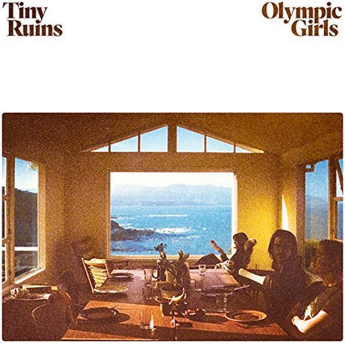 TINY RUINS Olympic Girls (Vinyl LP)