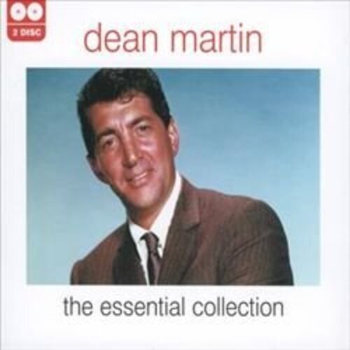 Audio Cd Dean Martin - The Essential Collection |Nuovo|