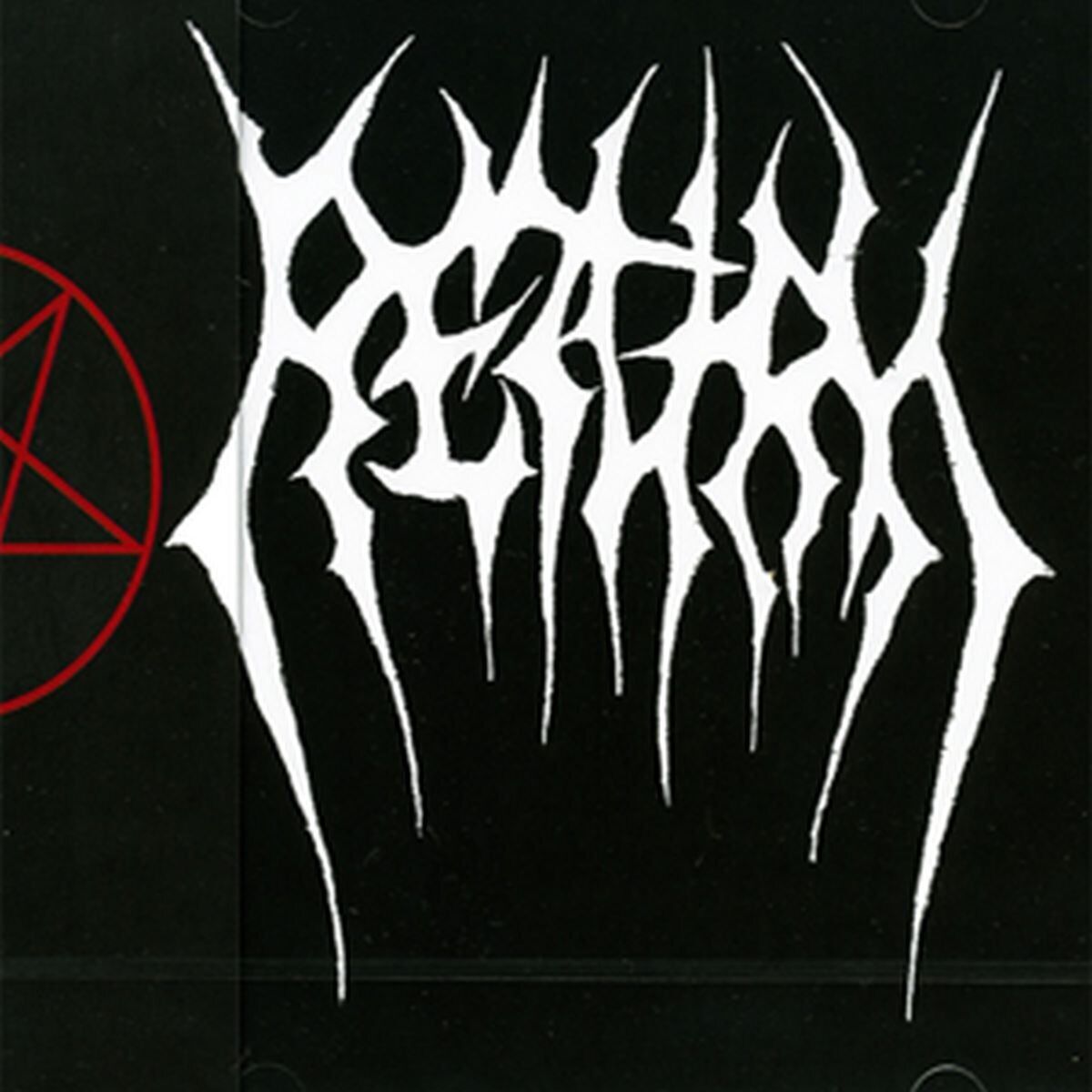 RETURN Unholy Thrash Metal (CD)