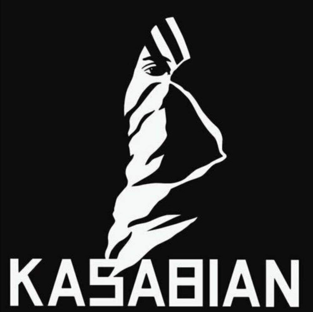 Kasabian - Kasabian - 2 Vinili