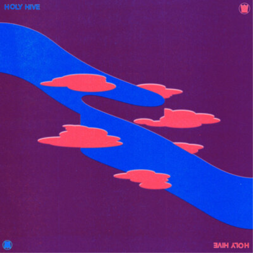 Holy Hive Holy Hive (Vinyl LP) 12" Album Coloured Vinyl