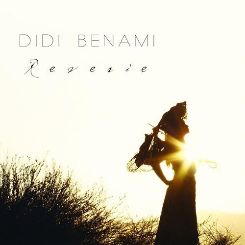 Didi Benami - Reverie - Cd