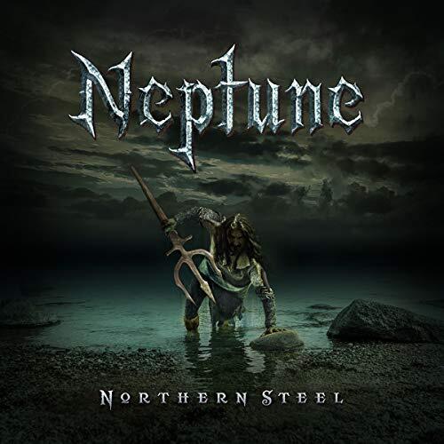 Neptune Northern Steel (CD) Album