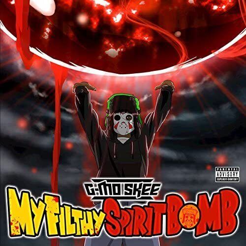 G-Mo Skee My Filthy Spirit Bomb  Explicit Lyrics (Vinyl LP)
