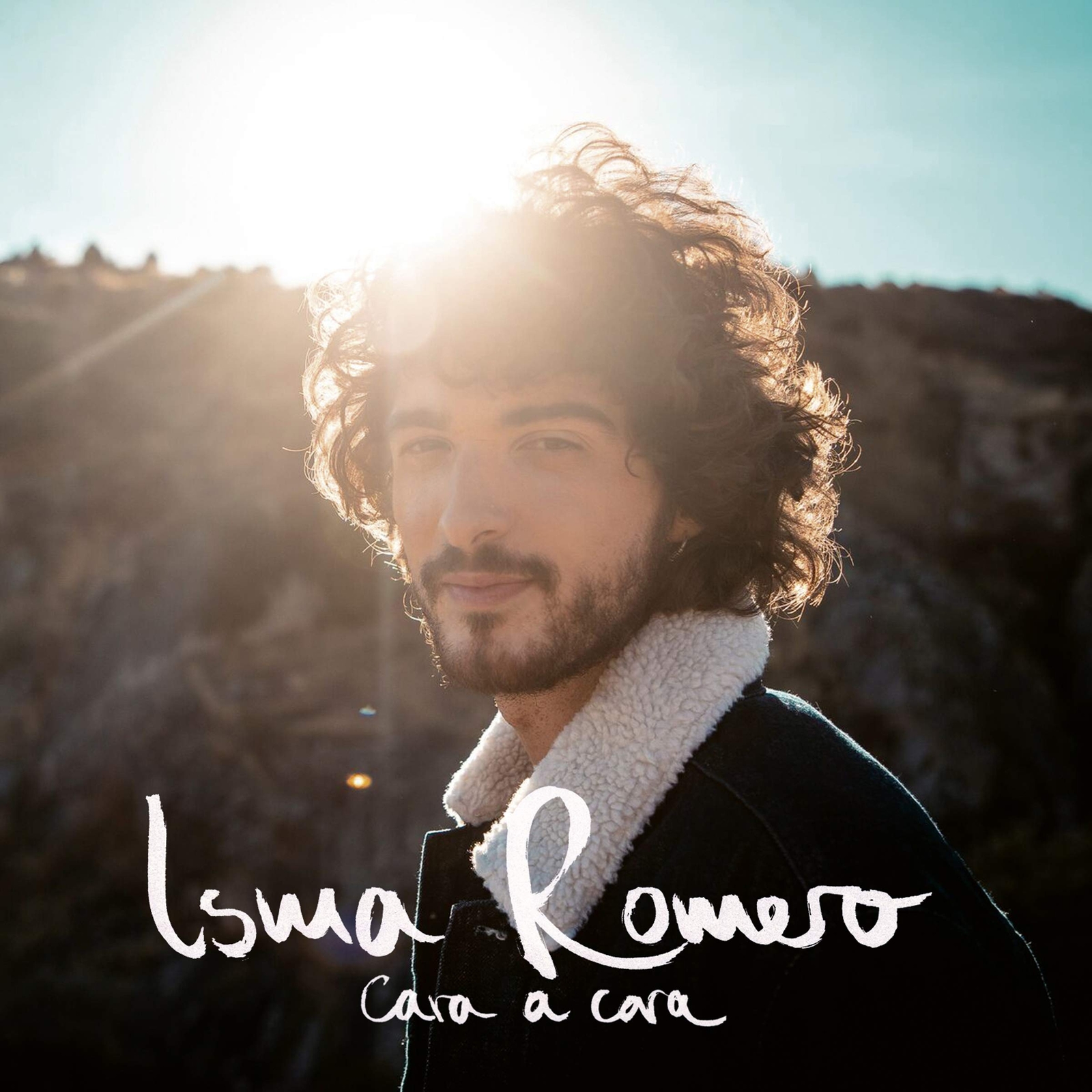 Isma Romero Cara A Cara (CD)