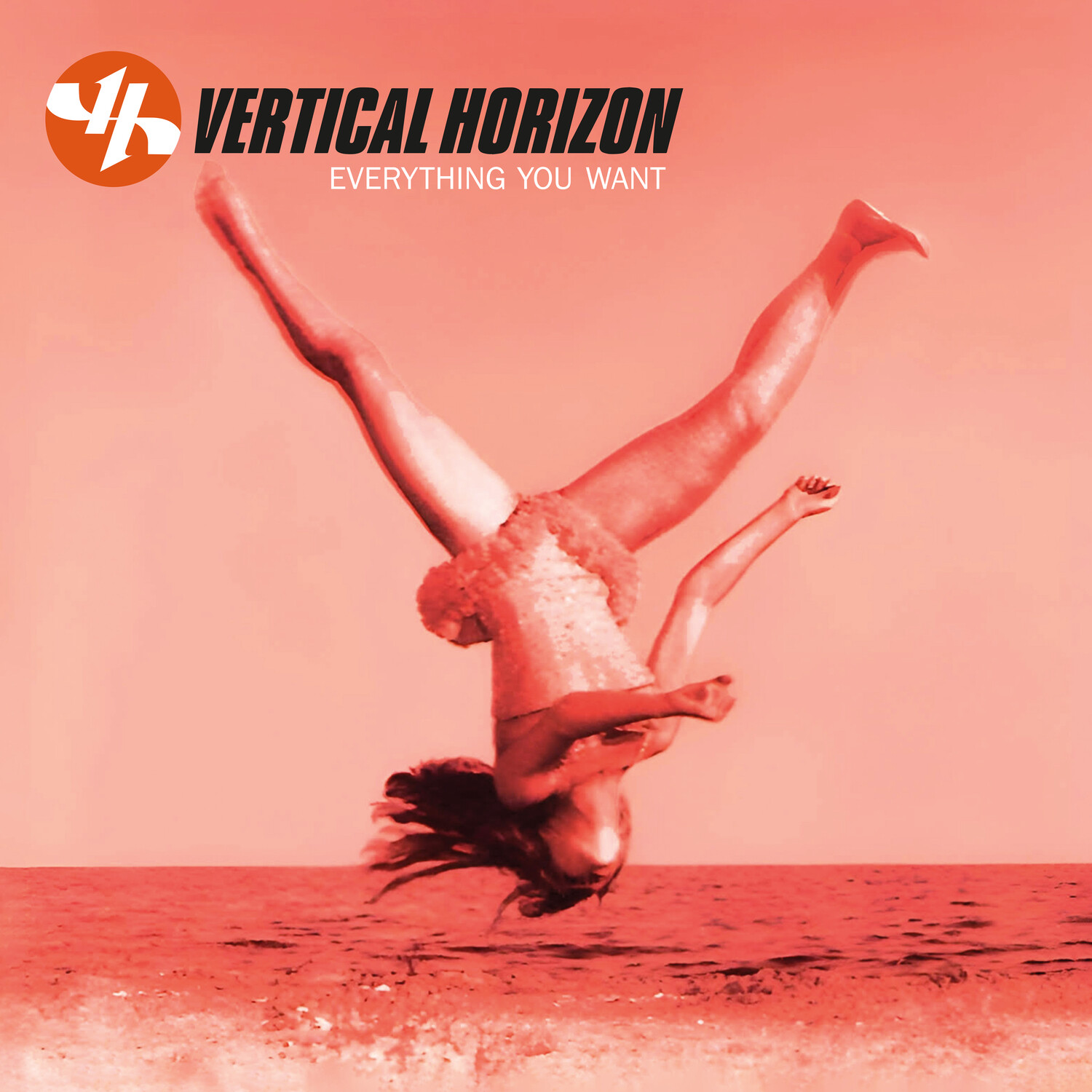 Vertical Horizon - Everything You Want (25th Anniversary) - Vinile (in uscita)