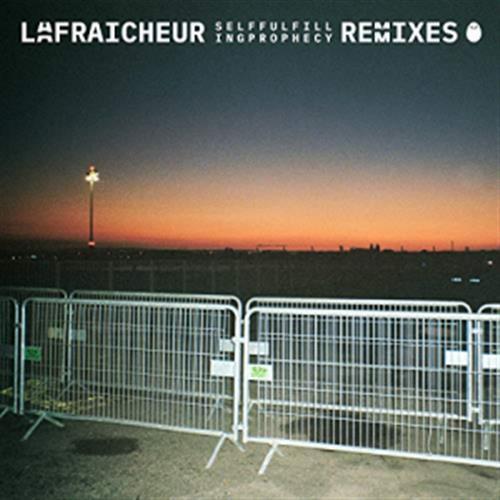 Self-Fulfilling Prophecy Remixes - Lp (Vinile)