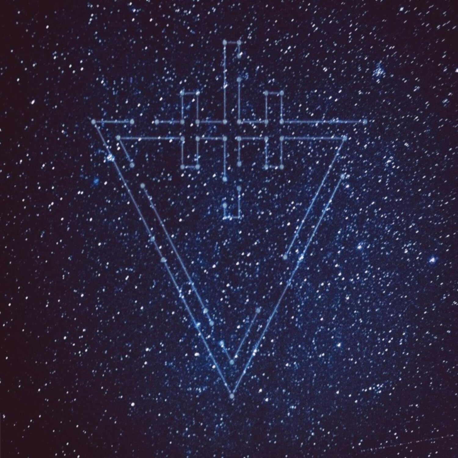 The Devil Wears Prada Space (Vinyl LP)